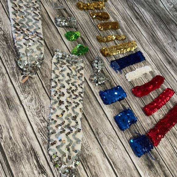 Dance accessories - Picture 2 of 2